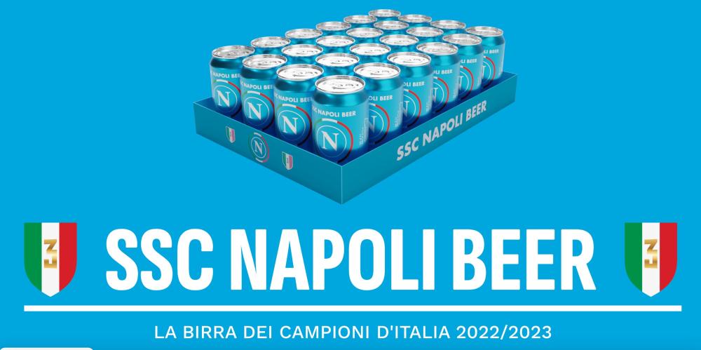 Il sito ufficiale dei Campioni d'Italia - SSC Napoli